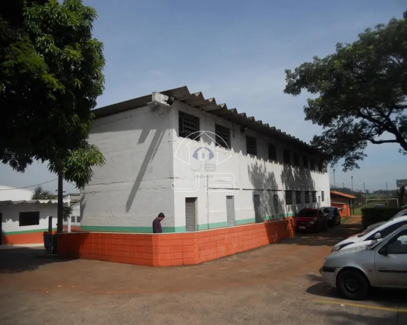 Armazém / Galpão à venda, 5623m2 em Parque Via Norte, Campinas - SP - imagem 6 Foto 6 de Armazém / Galpão à venda, 5623m2 em Parque Via Norte, Campinas - SP