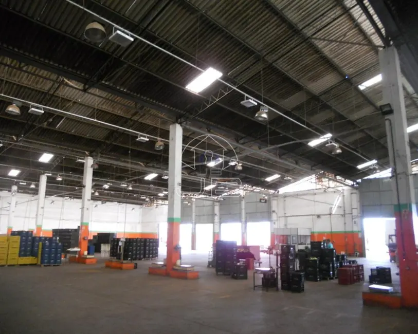 Armazém / Galpão à venda, 5623m2 em Parque Via Norte, Campinas - SP - imagem 9 Foto 9 de Armazém / Galpão à venda, 5623m2 em Parque Via Norte, Campinas - SP