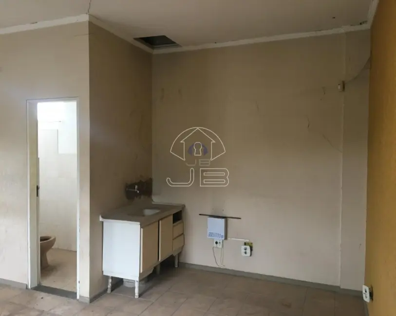 Foto 6 de Armazém / Galpão à venda e para alugar, 280m2 em Parque Via Norte, Campinas - SP