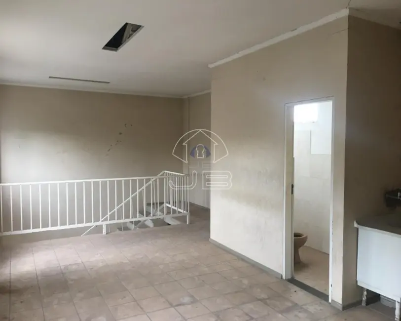 Foto 4 de Armazém / Galpão à venda e para alugar, 280m2 em Parque Via Norte, Campinas - SP