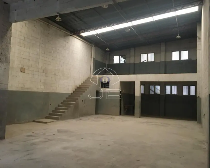 Foto 2 de Armazém / Galpão à venda e para alugar, 280m2 em Parque Via Norte, Campinas - SP