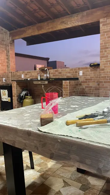 Foto 2 de Chácara com 2 quartos à venda, 110m2 em Santa Maria Da Serra - SP