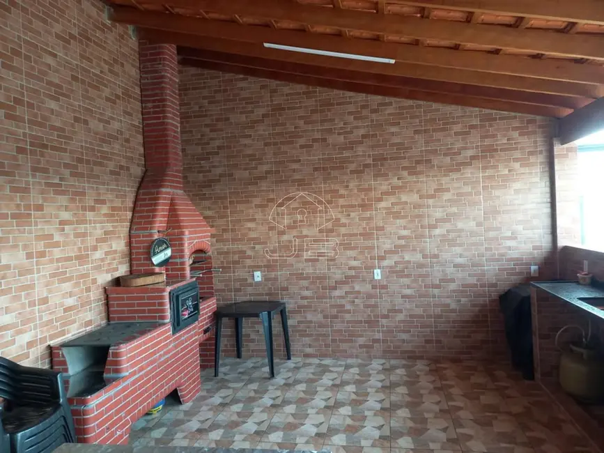 Foto 6 de Chácara com 2 quartos à venda, 110m2 em Santa Maria Da Serra - SP