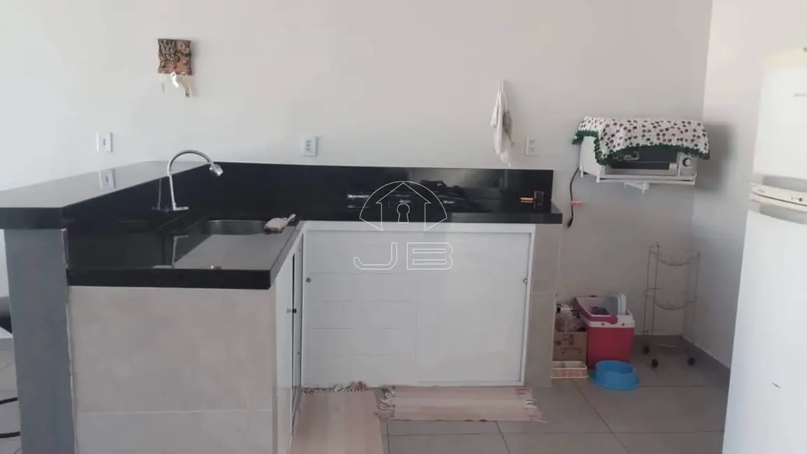 Foto 9 de Chácara com 2 quartos à venda, 110m2 em Santa Maria Da Serra - SP