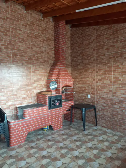 Foto 4 de Chácara com 2 quartos à venda, 110m2 em Santa Maria Da Serra - SP