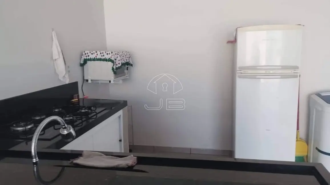 Foto 5 de Chácara com 2 quartos à venda, 110m2 em Santa Maria Da Serra - SP