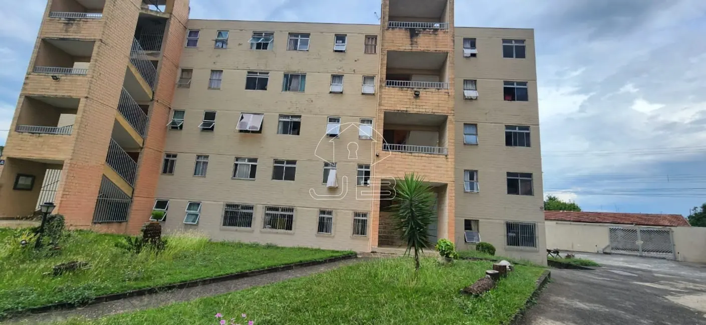 Apartamento com 2 quartos à venda, 70m2 em Conjunto Habitacional Padre Anchieta, Campinas - SP - imagem 2 Foto 2 de Apartamento com 2 quartos à venda, 70m2 em Conjunto Habitacional Padre Anchieta, Campinas - SP