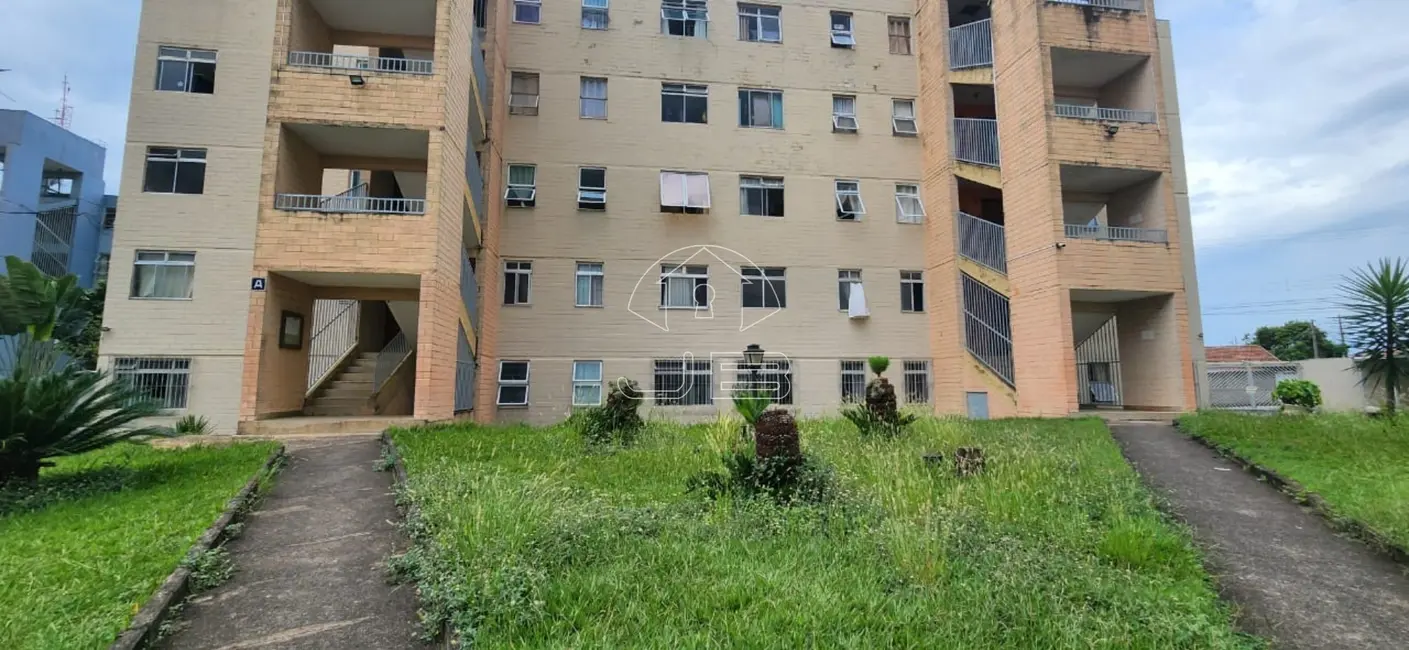 Apartamento com 2 quartos à venda, 70m2 em Conjunto Habitacional Padre Anchieta, Campinas - SP - imagem 5 Foto 5 de Apartamento com 2 quartos à venda, 70m2 em Conjunto Habitacional Padre Anchieta, Campinas - SP