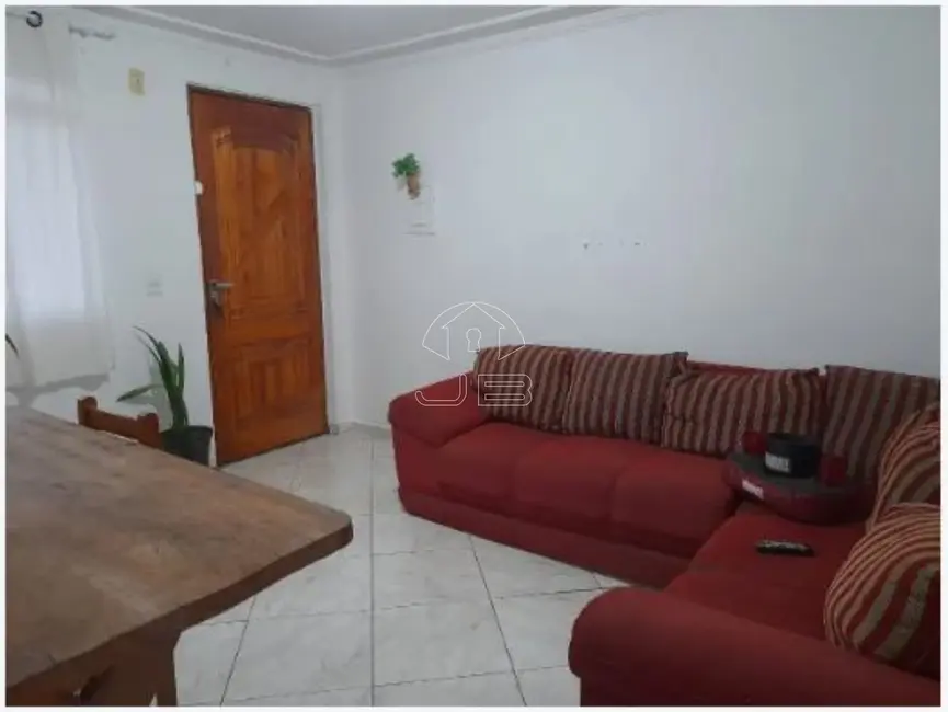 Foto 1 de Apartamento com 2 quartos à venda, 45m2 em Conjunto Habitacional Campinas F, Campinas - SP