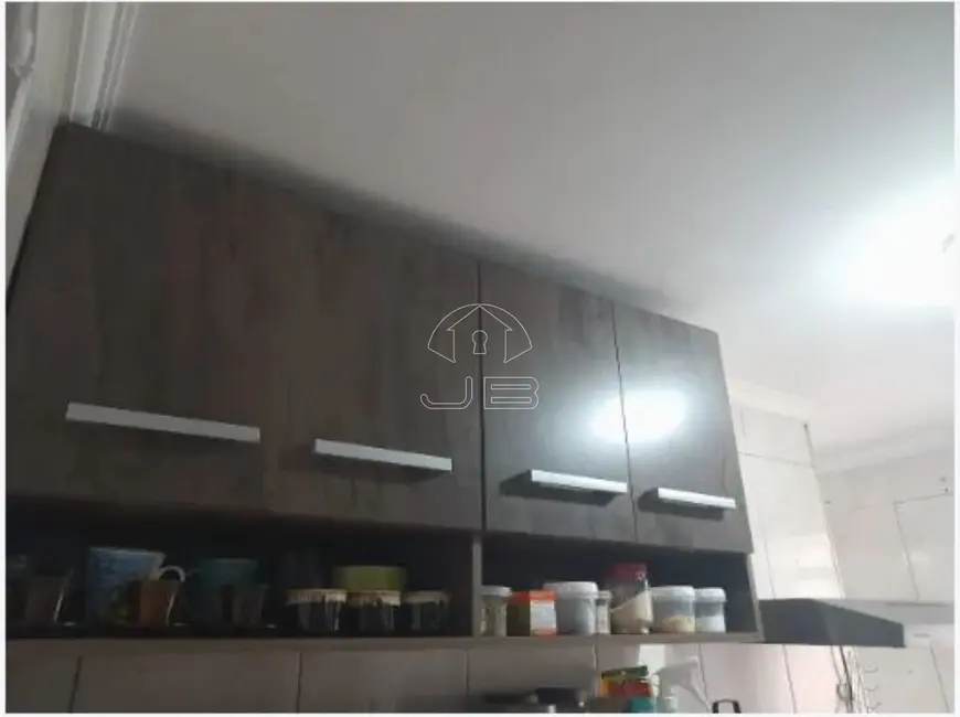 Apartamento com 2 quartos à venda, 45m2 em Conjunto Habitacional Campinas F, Campinas - SP - imagem 3 Foto 3 de Apartamento com 2 quartos à venda, 45m2 em Conjunto Habitacional Campinas F, Campinas - SP