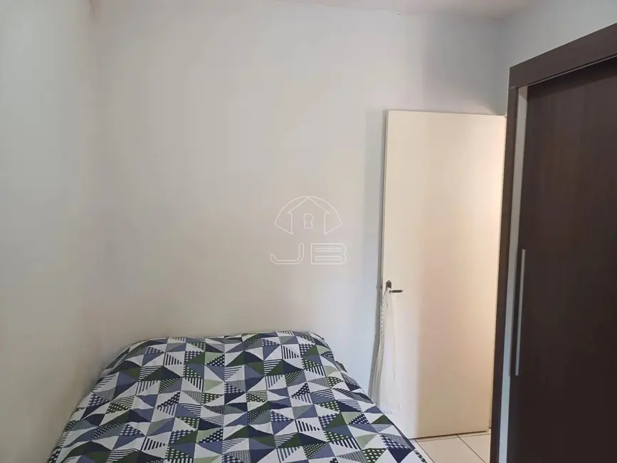 Foto 7 de Casa de Condomínio com 2 quartos à venda, 77m2 em Vila Inema, Hortolandia - SP