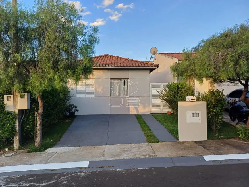 Foto 3 de Casa de Condomínio com 2 quartos à venda, 77m2 em Vila Inema, Hortolandia - SP