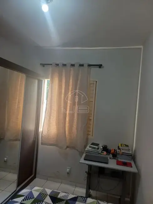 Foto 8 de Casa de Condomínio com 2 quartos à venda, 77m2 em Vila Inema, Hortolandia - SP