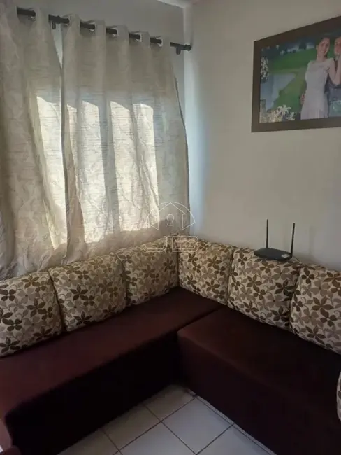 Foto 6 de Casa de Condomínio com 2 quartos à venda, 77m2 em Vila Inema, Hortolandia - SP