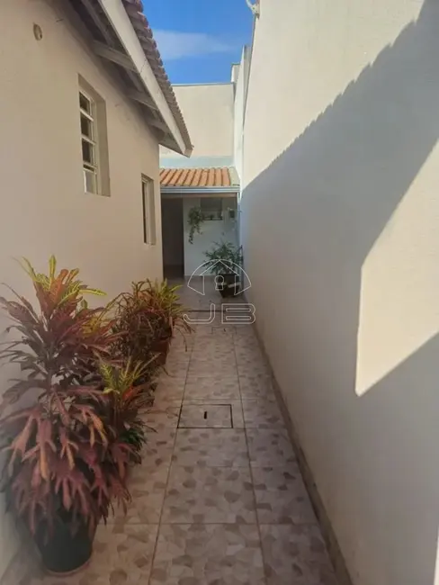 Foto 5 de Casa de Condomínio com 2 quartos à venda, 77m2 em Vila Inema, Hortolandia - SP