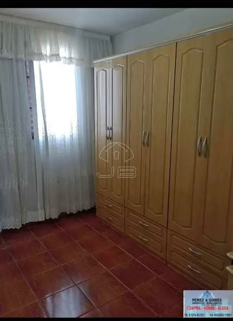 Foto 6 de Apartamento com 2 quartos à venda, 50m2 em Campinas - SP