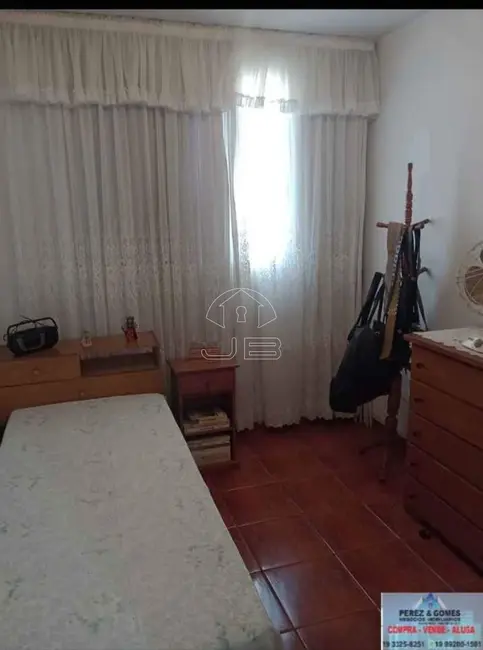 Foto 7 de Apartamento com 2 quartos à venda, 50m2 em Campinas - SP