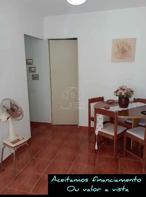 Foto 1 de Apartamento com 2 quartos à venda, 50m2 em Campinas - SP