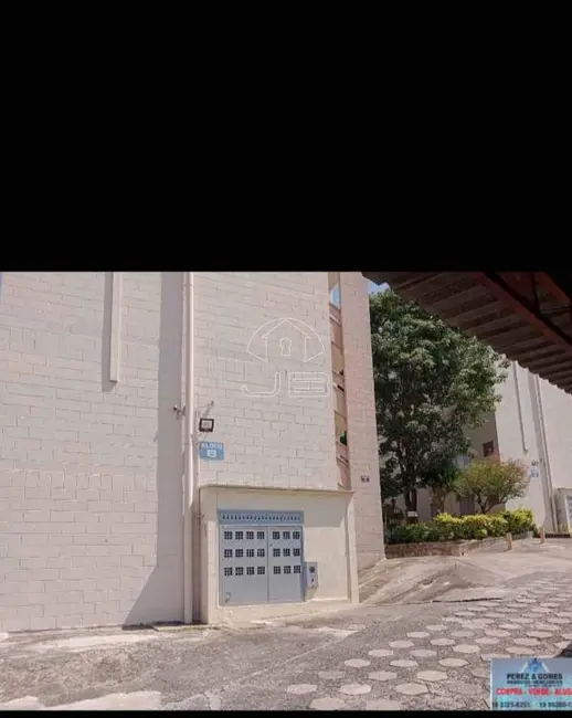 Foto 3 de Apartamento com 2 quartos à venda, 50m2 em Campinas - SP