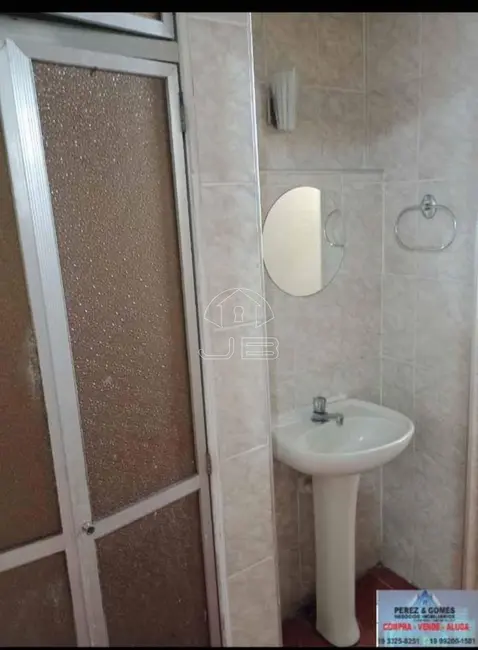 Foto 4 de Apartamento com 2 quartos à venda, 50m2 em Campinas - SP
