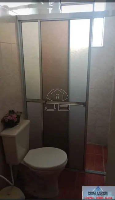 Foto 8 de Apartamento com 2 quartos à venda, 50m2 em Campinas - SP