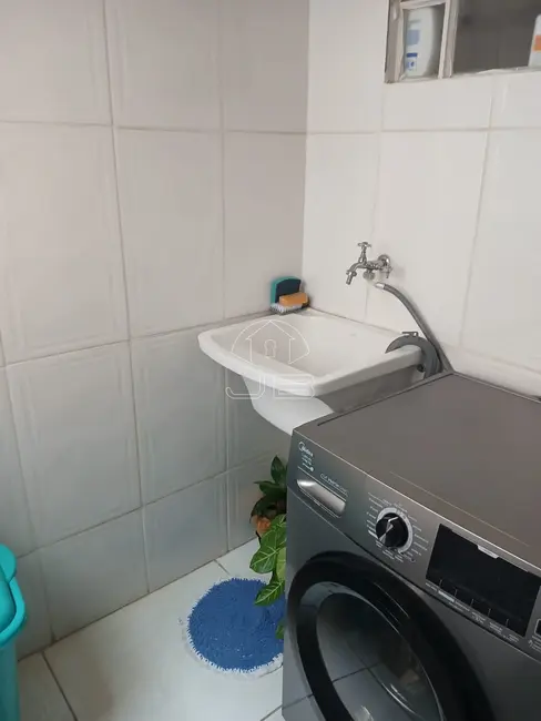 Foto 7 de Apartamento com 2 quartos à venda, 52m2 em Conjunto Habitacional Campinas F, Campinas - SP