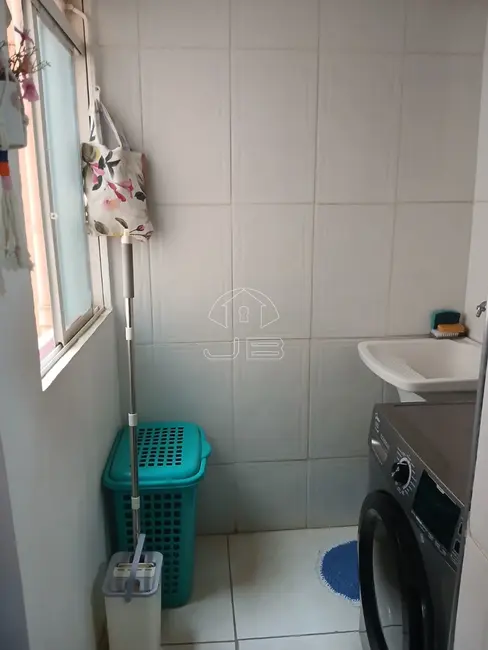 Foto 8 de Apartamento com 2 quartos à venda, 52m2 em Conjunto Habitacional Campinas F, Campinas - SP