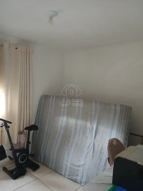 Foto 6 de Apartamento com 2 quartos à venda, 52m2 em Conjunto Habitacional Campinas F, Campinas - SP