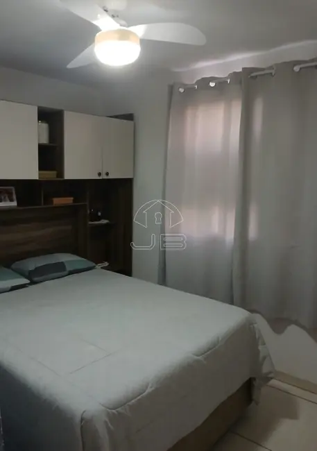 Foto 4 de Apartamento com 2 quartos à venda, 52m2 em Conjunto Habitacional Campinas F, Campinas - SP