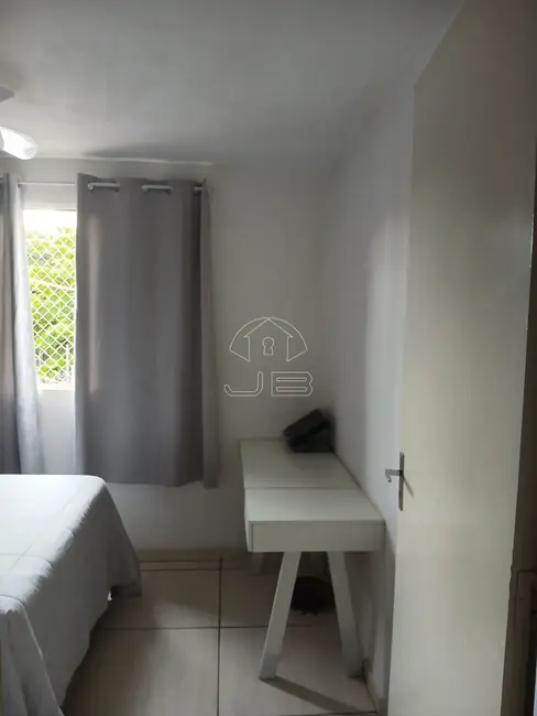 Foto 5 de Apartamento com 2 quartos à venda, 52m2 em Conjunto Habitacional Campinas F, Campinas - SP