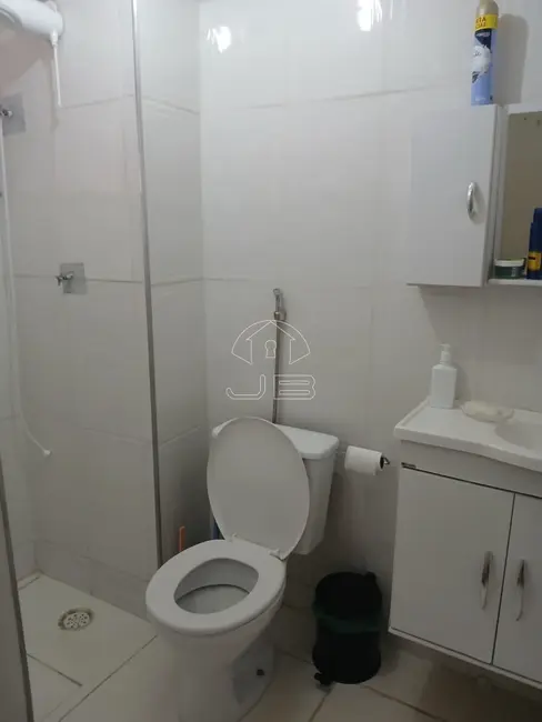 Foto 9 de Apartamento com 2 quartos à venda, 52m2 em Conjunto Habitacional Campinas F, Campinas - SP