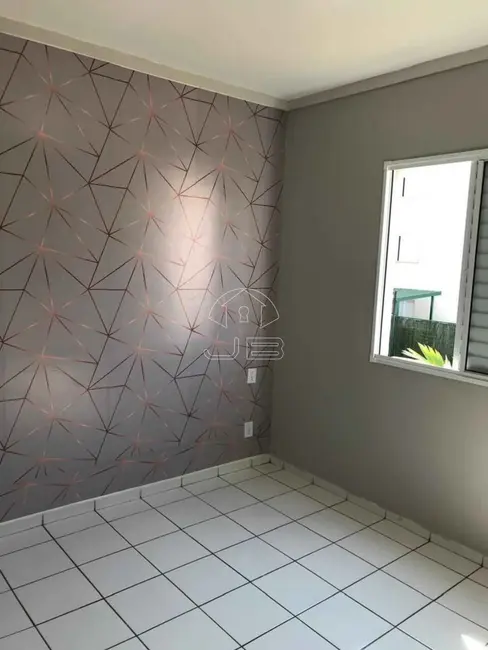 Foto 4 de Apartamento com 2 quartos à venda, 50m2 em Jardim Bom Retiro (Nova Veneza), Sumare - SP