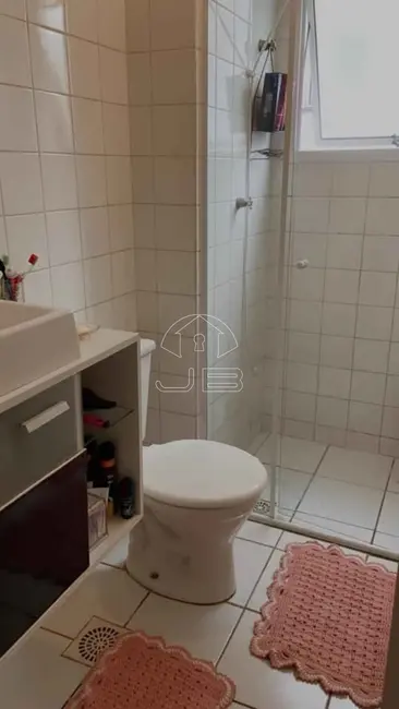 Foto 5 de Apartamento com 2 quartos à venda, 50m2 em Jardim Bom Retiro (Nova Veneza), Sumare - SP