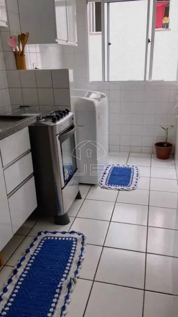 Foto 6 de Apartamento com 2 quartos à venda, 50m2 em Jardim Bom Retiro (Nova Veneza), Sumare - SP