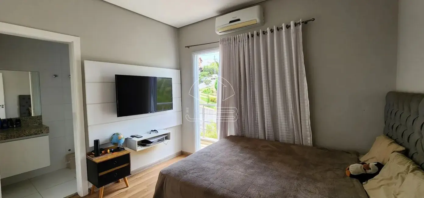 Foto 7 de Casa de Condomínio com 3 quartos à venda, 275m2 em Parque das Quaresmeiras, Campinas - SP