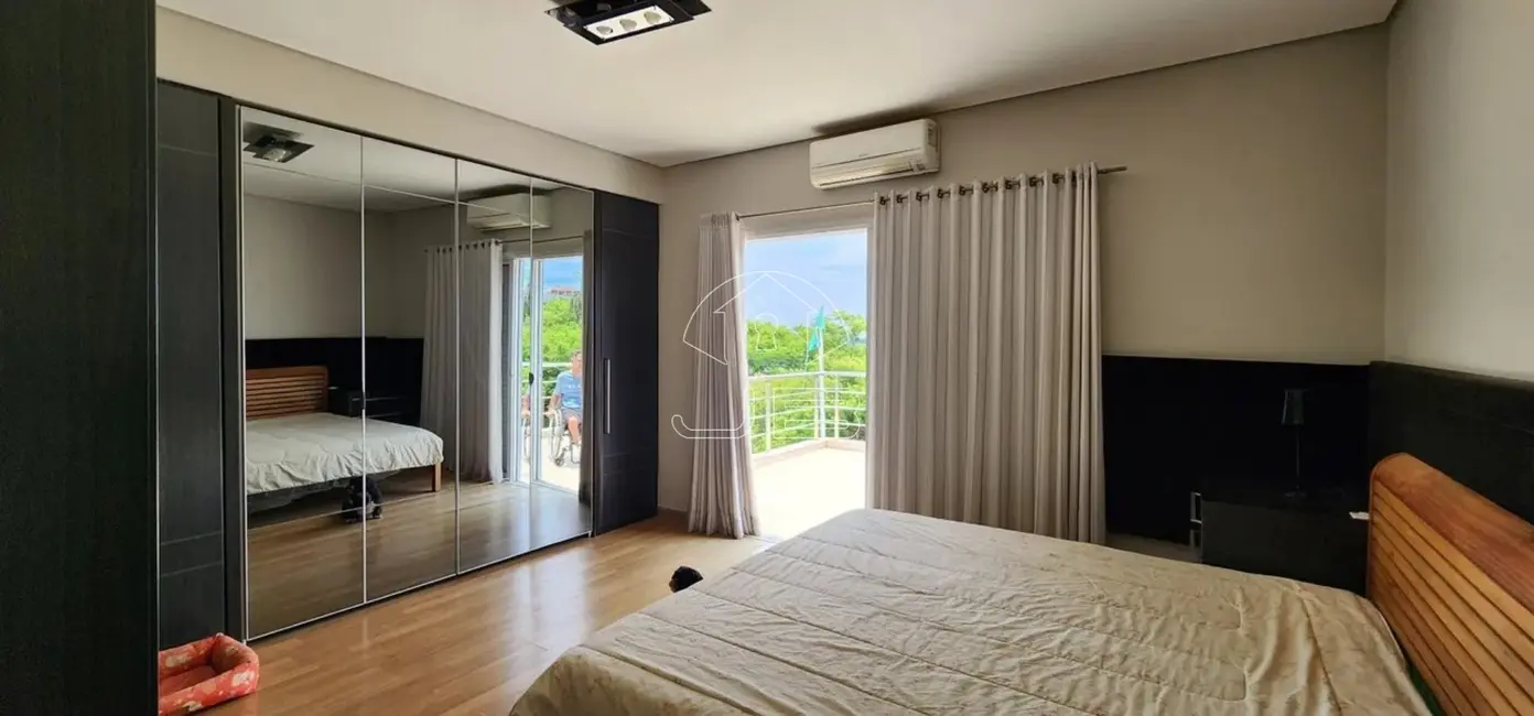 Foto 9 de Casa de Condomínio com 3 quartos à venda, 275m2 em Parque das Quaresmeiras, Campinas - SP