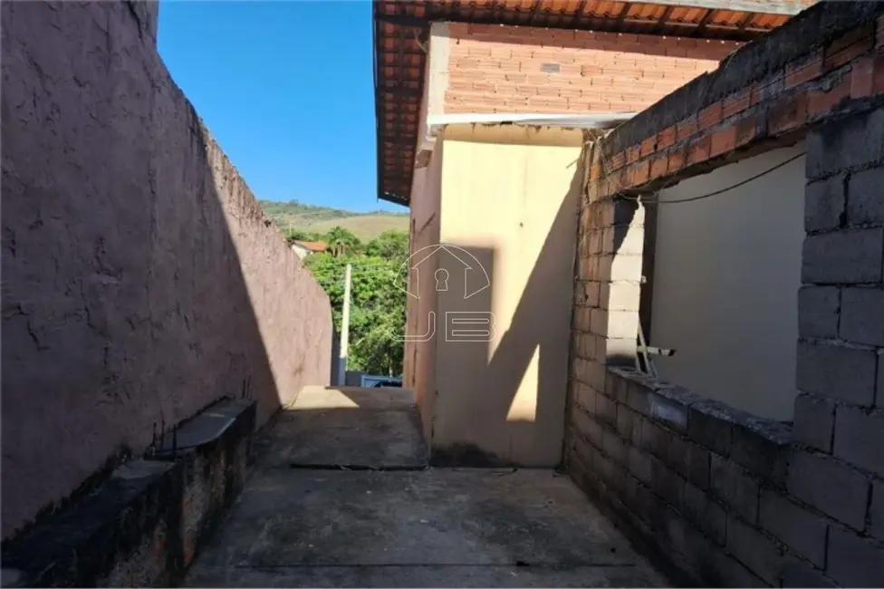 Casa com 1 quarto à venda, 90m2 em Loteamento Residencial Ana Carolina, Valinhos - SP - imagem 1 Foto 1 de Casa com 1 quarto à venda, 90m2 em Loteamento Residencial Ana Carolina, Valinhos - SP