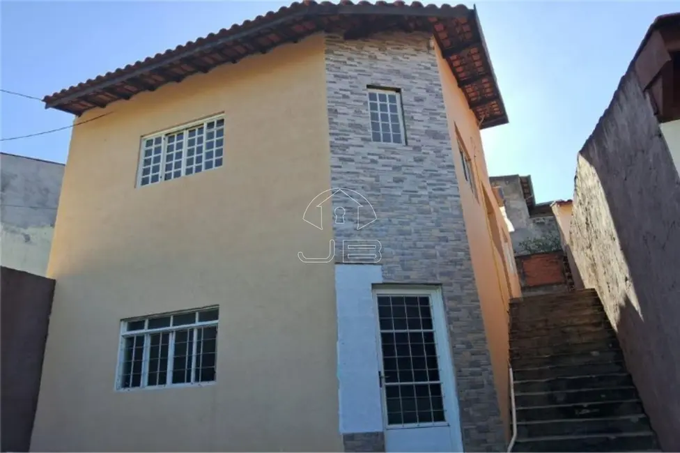 Casa com 1 quarto à venda, 90m2 em Loteamento Residencial Ana Carolina, Valinhos - SP - imagem 2 Foto 2 de Casa com 1 quarto à venda, 90m2 em Loteamento Residencial Ana Carolina, Valinhos - SP