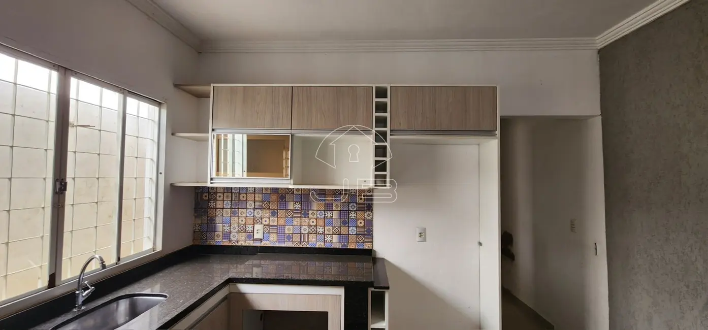 Foto 9 de Casa com 2 quartos à venda, 95m2 em Jardim Nova Alvorada, Hortolandia - SP