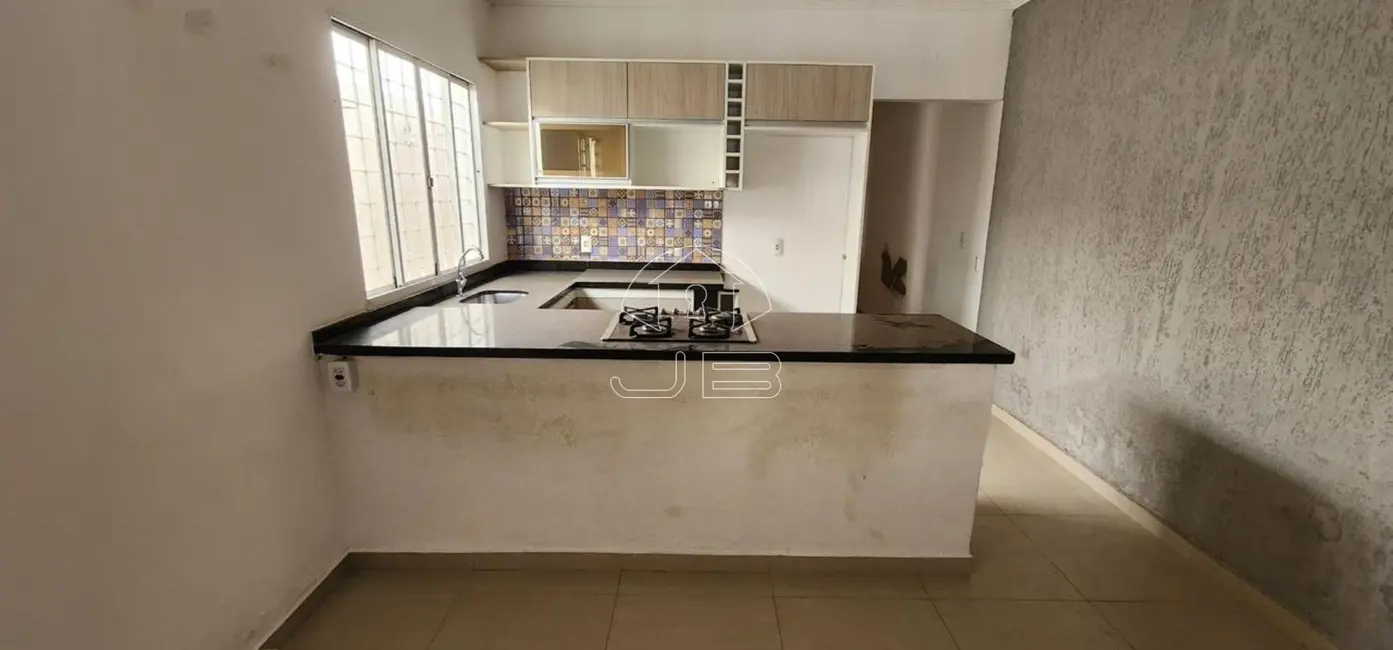 Foto 6 de Casa com 2 quartos à venda, 95m2 em Jardim Nova Alvorada, Hortolandia - SP