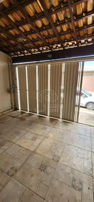 Foto 3 de Casa com 2 quartos à venda, 95m2 em Jardim Nova Alvorada, Hortolandia - SP