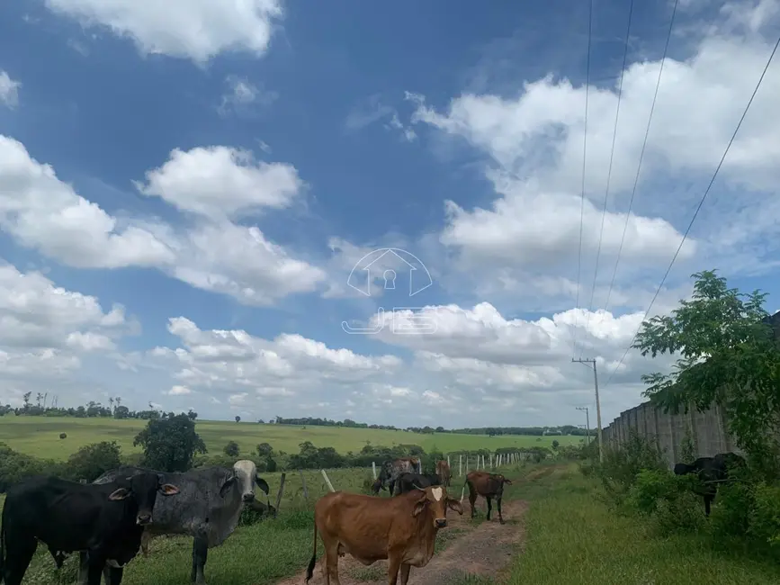 Foto 3 de Terreno / Lote à venda, 49400m2 em Nova Odessa - SP