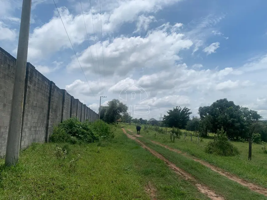 Foto 4 de Terreno / Lote à venda, 49400m2 em Nova Odessa - SP