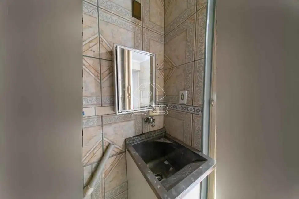 Kitnet com 1 quarto à venda, 26m2 em Centro, Campinas - SP - imagem 5 Foto 5 de Kitnet com 1 quarto à venda, 26m2 em Centro, Campinas - SP