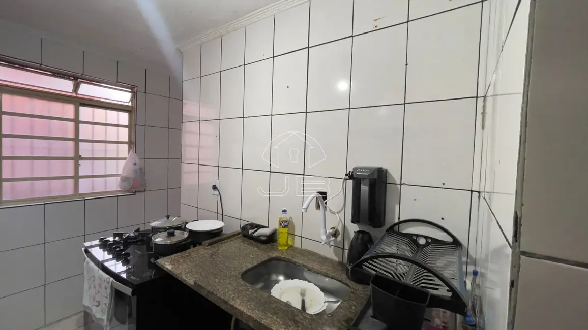 Apartamento com 2 quartos à venda, 45m2 em Conjunto Habitacional Edivaldo Antônio Orsi, Campinas - SP - imagem 8 Foto 8 de Apartamento com 2 quartos à venda, 45m2 em Conjunto Habitacional Edivaldo Antônio Orsi, Campinas - SP