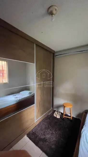 Apartamento com 2 quartos à venda, 45m2 em Conjunto Habitacional Edivaldo Antônio Orsi, Campinas - SP - imagem 2 Foto 2 de Apartamento com 2 quartos à venda, 45m2 em Conjunto Habitacional Edivaldo Antônio Orsi, Campinas - SP