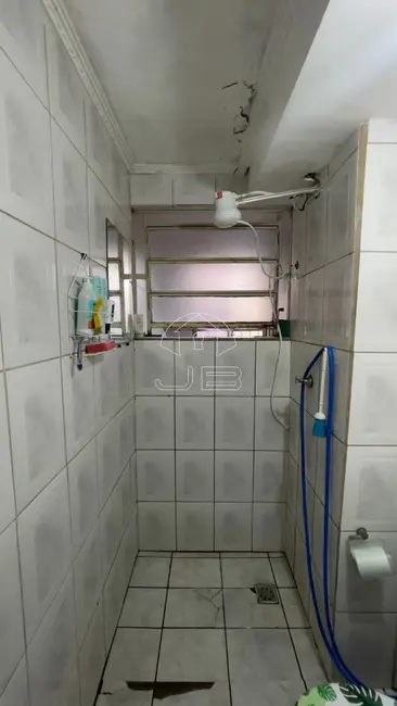 Apartamento com 2 quartos à venda, 45m2 em Conjunto Habitacional Edivaldo Antônio Orsi, Campinas - SP - imagem 5 Foto 5 de Apartamento com 2 quartos à venda, 45m2 em Conjunto Habitacional Edivaldo Antônio Orsi, Campinas - SP