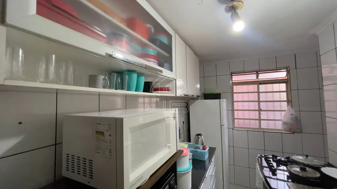 Apartamento com 2 quartos à venda, 45m2 em Conjunto Habitacional Edivaldo Antônio Orsi, Campinas - SP - imagem 9 Foto 9 de Apartamento com 2 quartos à venda, 45m2 em Conjunto Habitacional Edivaldo Antônio Orsi, Campinas - SP