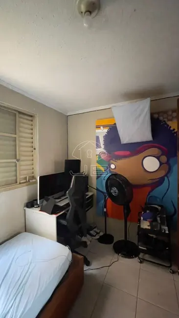 Apartamento com 2 quartos à venda, 45m2 em Conjunto Habitacional Edivaldo Antônio Orsi, Campinas - SP - imagem 3 Foto 3 de Apartamento com 2 quartos à venda, 45m2 em Conjunto Habitacional Edivaldo Antônio Orsi, Campinas - SP