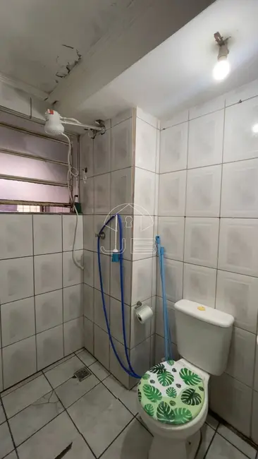 Apartamento com 2 quartos à venda, 45m2 em Conjunto Habitacional Edivaldo Antônio Orsi, Campinas - SP - imagem 4 Foto 4 de Apartamento com 2 quartos à venda, 45m2 em Conjunto Habitacional Edivaldo Antônio Orsi, Campinas - SP